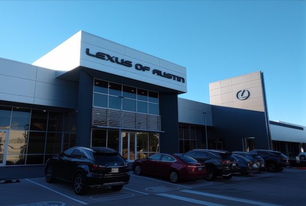 Sell Auto Dealership