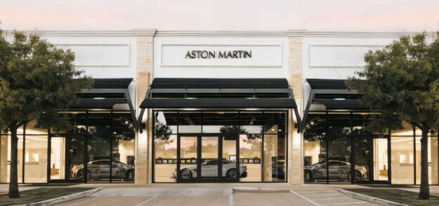 Auto Dealership Mergers And Acquisitions