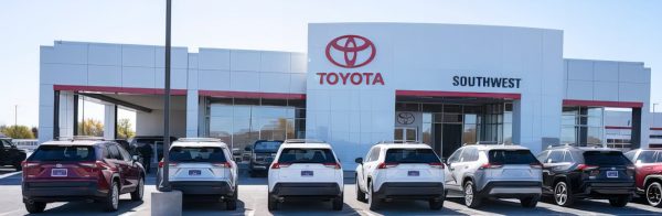 Buy Auto Dealership