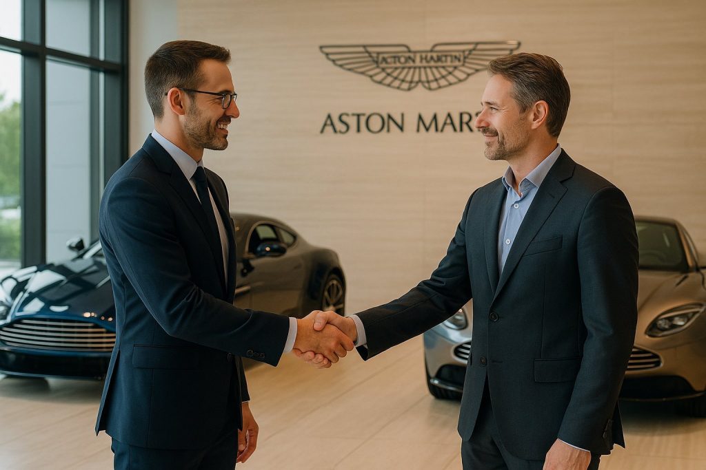 Understanding Auto Dealership Brokerage: How It Works And Why It Matters